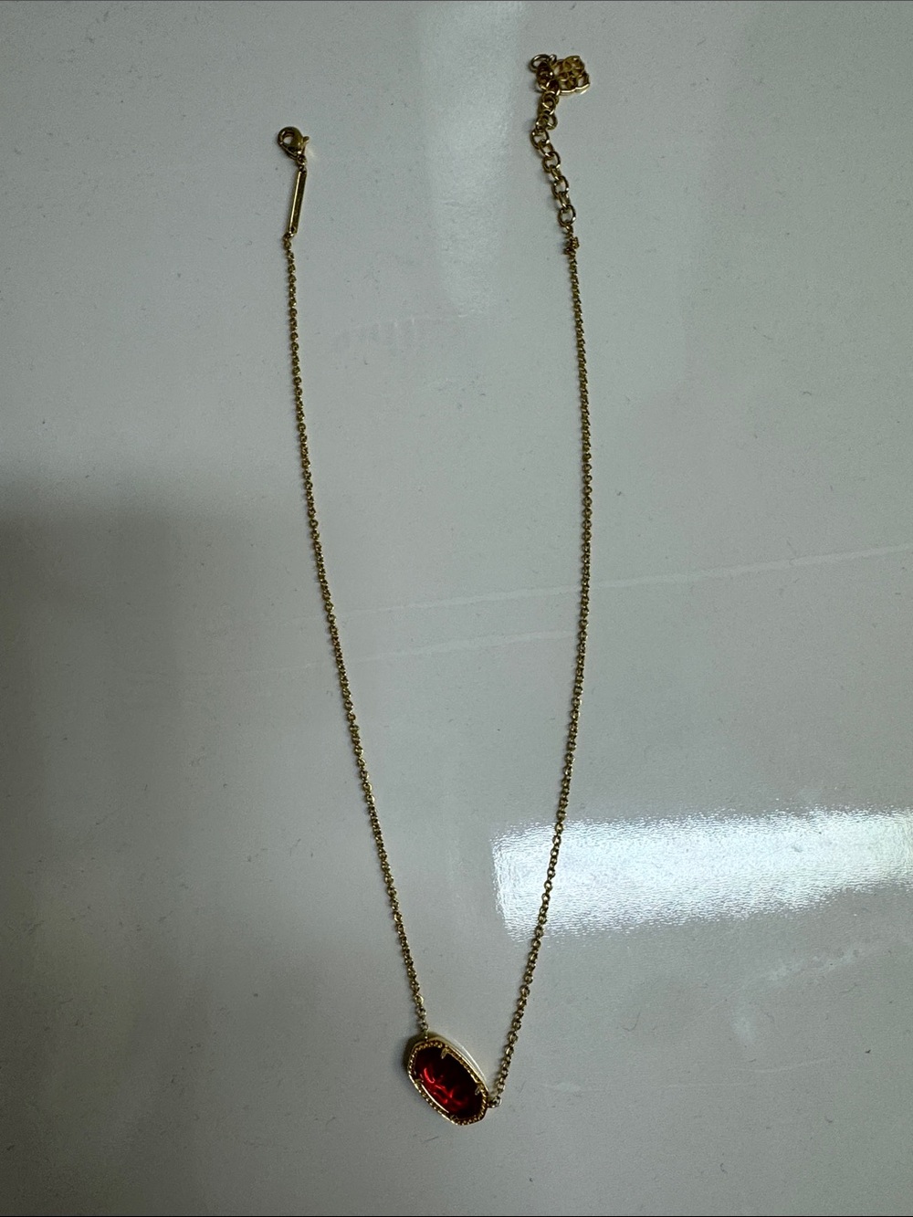 Kendra Scott Elisa - Berry